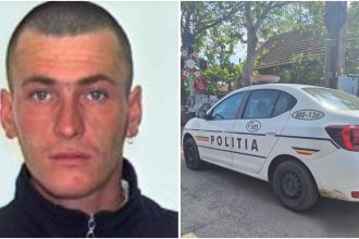 Bărbat din Hunedoara, dispărut după ce a plecat spre Timișoara