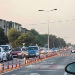 Lațcău și Simonis, discuții despre traficul spre Giroc și Moșnița