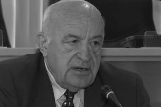 Traian Stoia, fost viceprimar al Timișoarei, s-a stins din viață