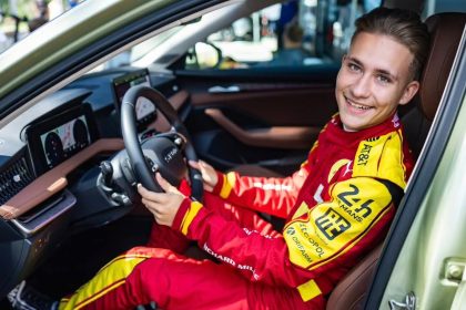 Rareș Madina din Reșița, campion național la juniori în 2026