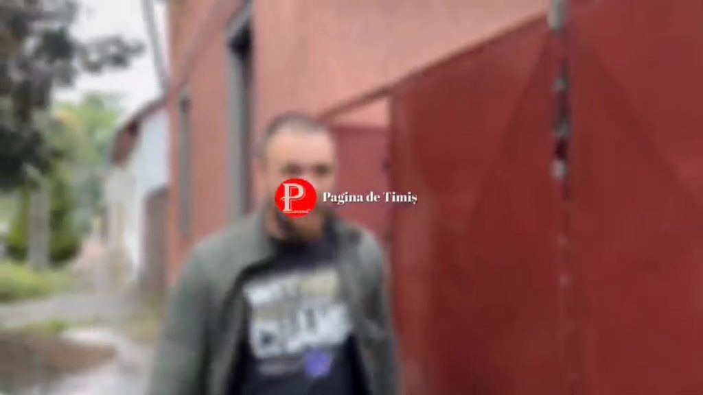 Un polițist din Timișoara, acuzat că a dat ponturi hoților