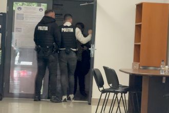 Trei foste șefe de la Spitalul Municipal Timișoara, trimise în judecată