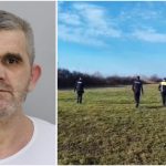 Mobilizare în Caraș-Severin pentru găsirea unui suspect înarmat