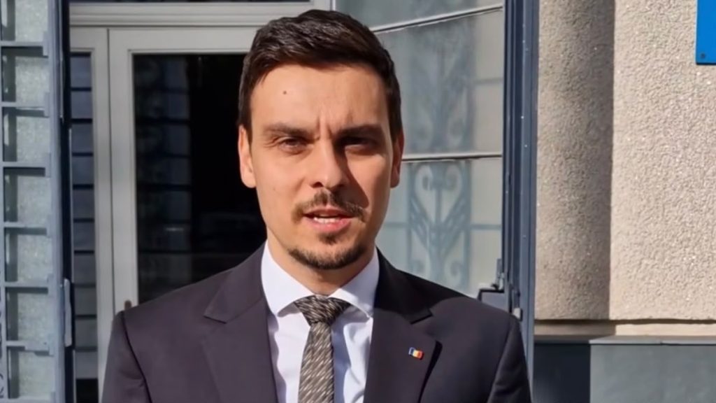 Scandalul sediului Prefecturii Timiș ajunge în instanță
