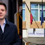 Comasarea Liceului Azur din Timișoara, din nou în discuție