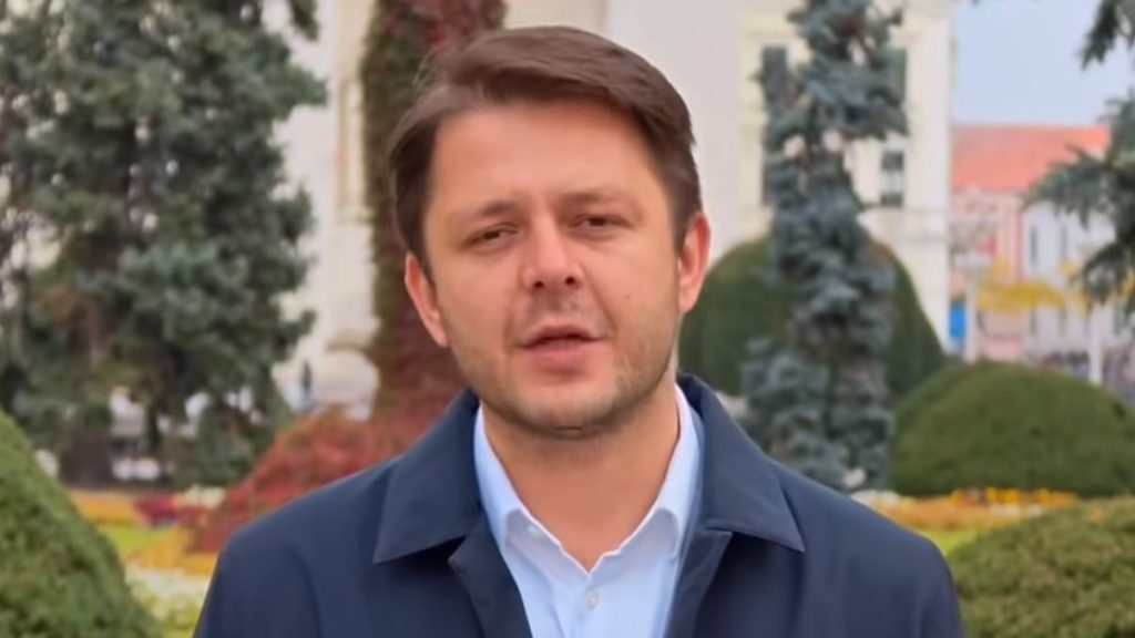 Taxele și impozitele nu cresc în Timișoara în 2027, anunță Lațcău