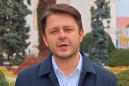 Taxele și impozitele nu cresc în Timișoara în 2027, anunță Lațcău