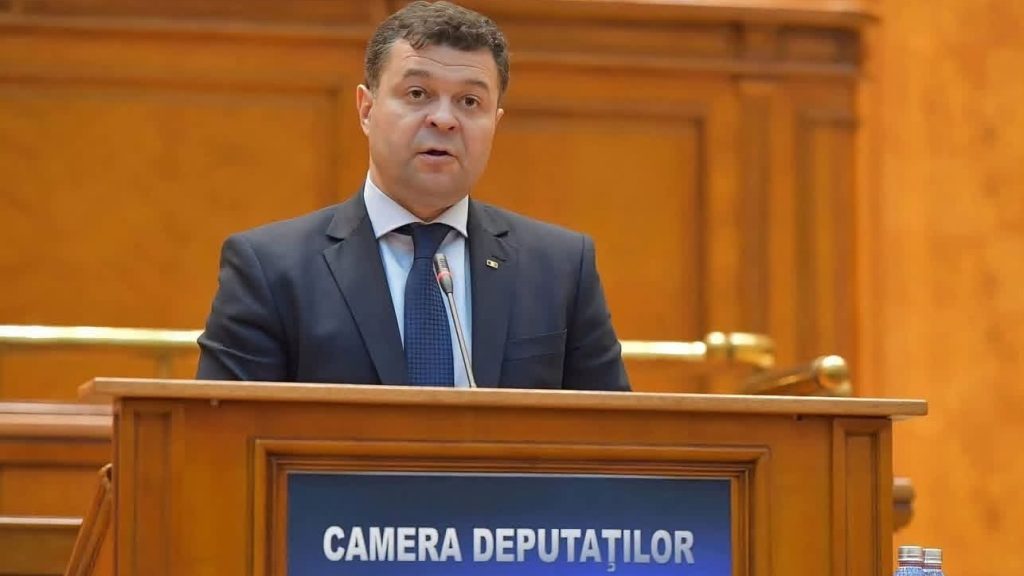 Marilen Pirtea cere rectificarea bugetară în următoarele zile