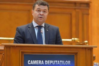 Marilen Pirtea cere rectificarea bugetară în următoarele zile