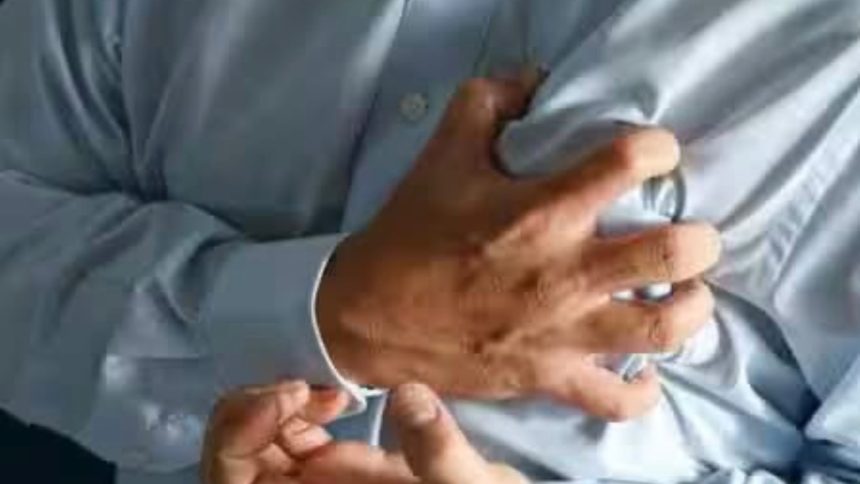 Risc de AVC cu până la 36% mai mare la persoanele cu psoriazis