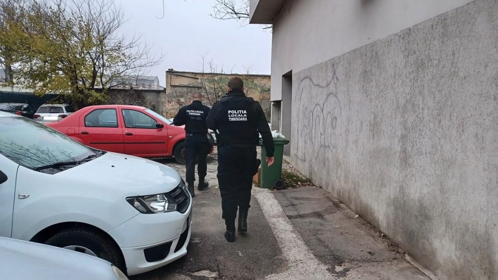 Amenzi pentru proprietari și asociații de proprietari din Timișoara