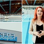 Arena Aqua Sport din Timișoara se redeschide pe 9 noiembrie, cu acces gratuit la bazine și sala de fitness până la sfârșitul anului