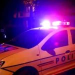 Accident în Comloșu Mare, județul Timiș, după care un tânăr de 18 ani ar fi fugit de la fața locului