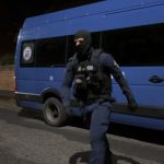 : Percheziții ale polițiștilor la opt adrese din Arad și Timiș, într-un dosar privind furtul a 20.000 de euro