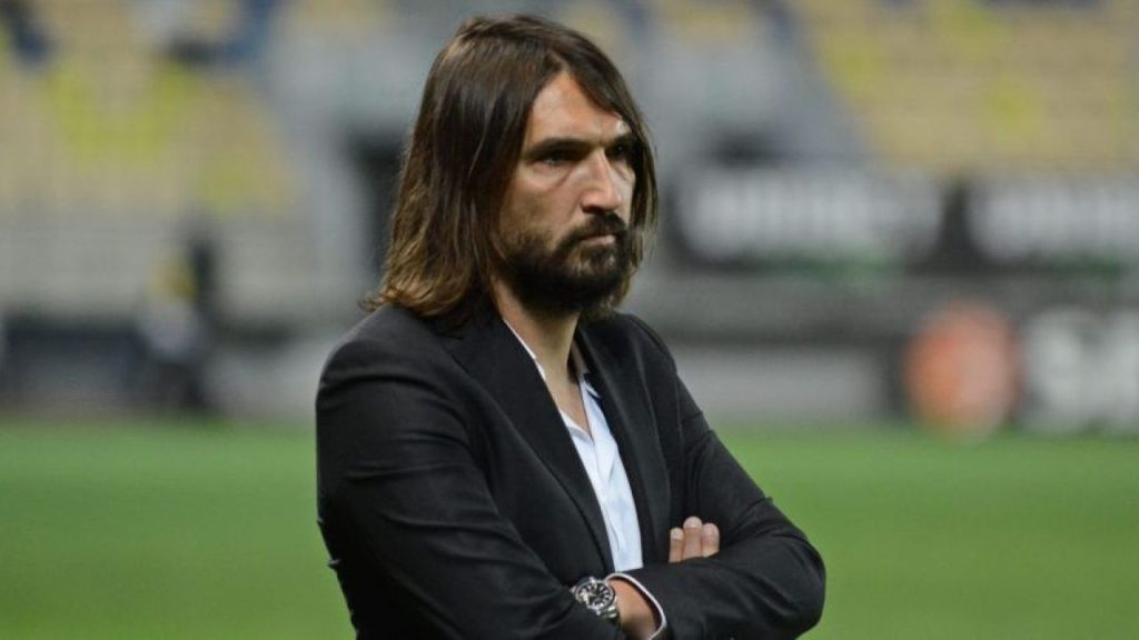 Dan Alexa, eliminat la Poli Timișoara – FC Bacău după proteste