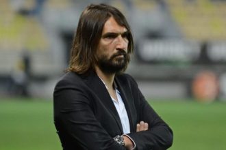 Dan Alexa, eliminat la Poli Timișoara – FC Bacău după proteste