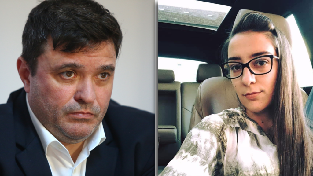 Adrian Pau și Vanessa Opriș, nominalizați de PSD Timiș pentru funcțiile de prefect și subprefect