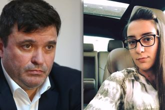 Adrian Pau și Vanessa Opriș, nominalizați de PSD Timiș pentru funcțiile de prefect și subprefect