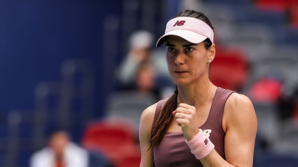 Sorana Cîrstea joacă miercuri pentru calificarea în sferturi