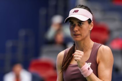 Sorana Cîrstea joacă miercuri pentru calificarea în sferturi