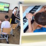 Inspectoratul Școlar Județean Timiș derulează cinci proiecte cu fonduri europene pentru sprijinirea elevilor cu cerințe educaționale speciale.