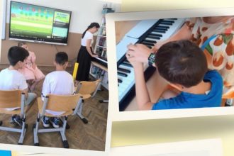 Inspectoratul Școlar Județean Timiș derulează cinci proiecte cu fonduri europene pentru sprijinirea elevilor cu cerințe educaționale speciale.