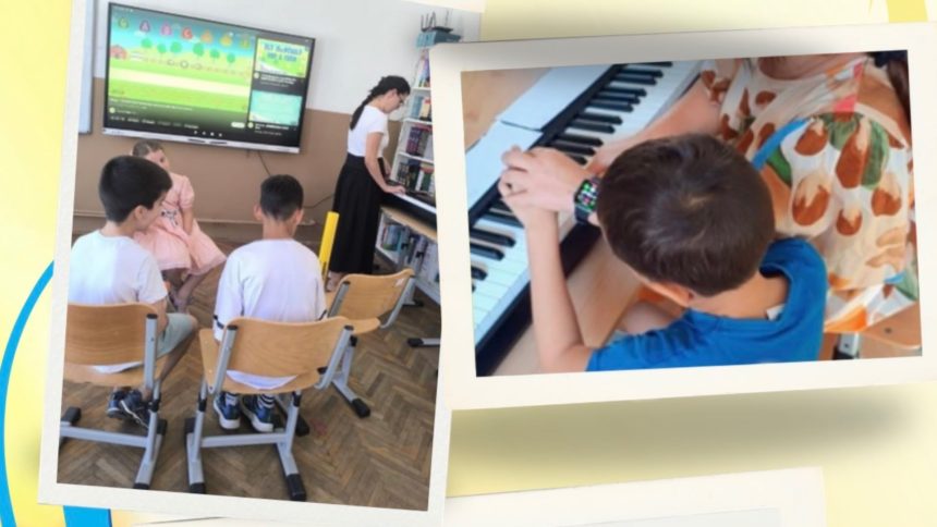 Inspectoratul Școlar Județean Timiș derulează cinci proiecte cu fonduri europene pentru sprijinirea elevilor cu cerințe educaționale speciale.