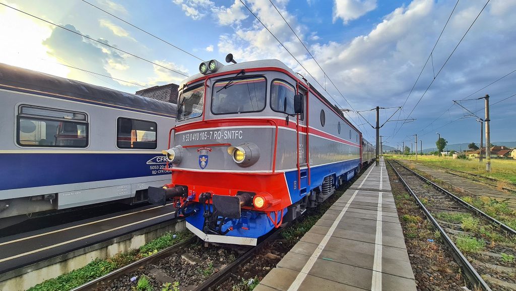 Trenurile Arad–Timișoara, înlocuite cu autobuze în noiembrie