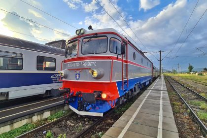 Trenurile Arad–Timișoara, înlocuite cu autobuze în noiembrie