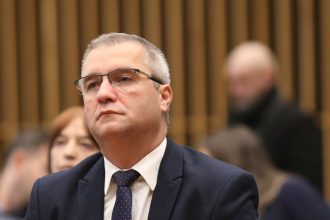 Sorin Ionescu din Timișoara, posibil ministru al Educației