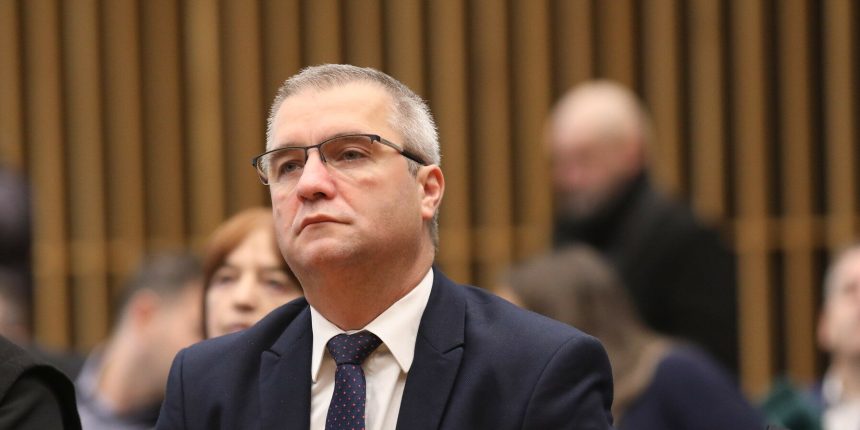Sorin Ionescu din Timișoara, posibil ministru al Educației