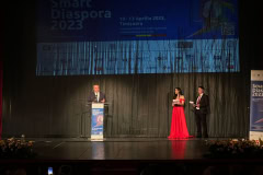 Premierul-Romaniei-la-„Smart-Diaspora-2023-Scena